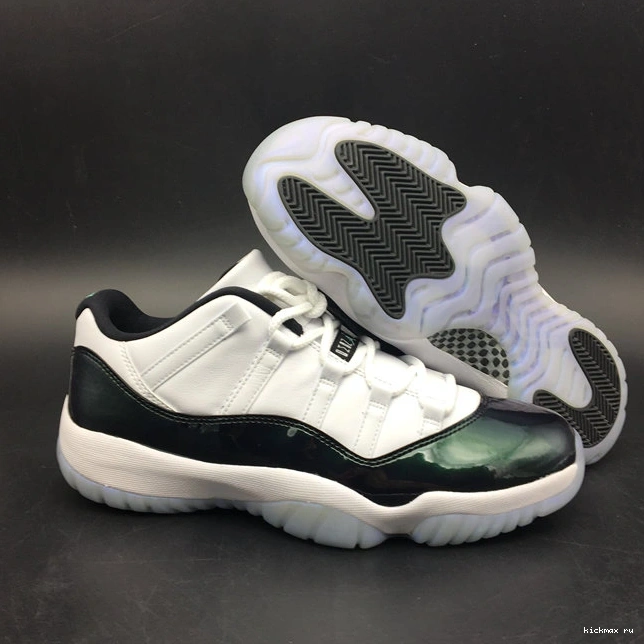 Rep MAX Iridescent Retro 528895- 4115 TechFriendly 11 Jordan Low 1014